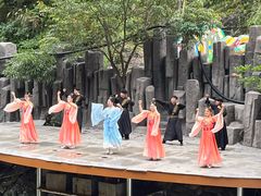 -将军关探险漂流