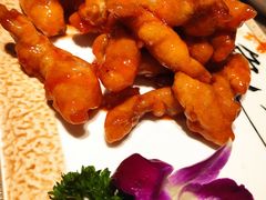 新糖醋里脊-四姐妹东北饺子(沙尾路店)