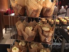 -龙之梦万丽酒店青餐厅