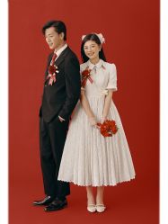 -太郎花子婚纱摄影艺术中心