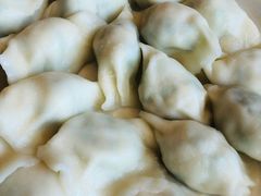 鲅鱼水饺-金春禧(世茂国际广场店)