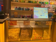 -北京海德酒店温泉