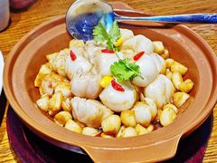 -必点海鲜·鲅鱼水饺(鞍山西道店)