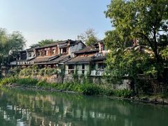 -小河直街历史文化街区