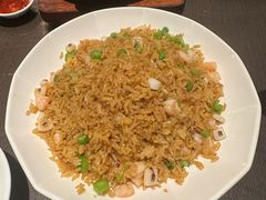 -领事馆19号中餐厅(厦门海景洲际酒店)