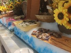 -川骄海鲜自助(亚运村店)