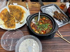 -清真·马峰烤肉(小学习北巷店)