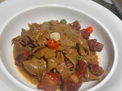 -徽镇小厨·经典徽菜(马连道店)