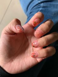 -StartNail美甲