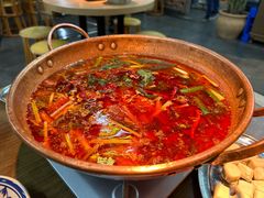 -滇牛云南火锅(桂林路店)