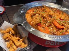 -胖哥俩肉蟹煲(杭州下沙学林街店)