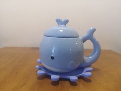 -星巴克(长沙麓南广场店)