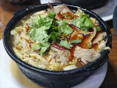 -多福临砂锅居(苏堤北路店)