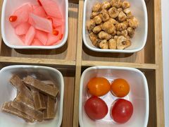 -花菇朵 ll 野生菌锅·精品滇菜(后沙峪店)