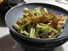 -初蓉丨遇见新川菜(亲贤街荣耀店)