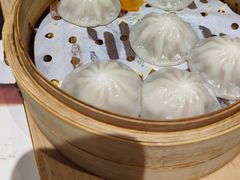 马蹄鲜肉小笼包-弄堂小笼包(天津南开大悦城店)