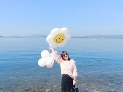 -绿城千岛湖喜来登度假酒店