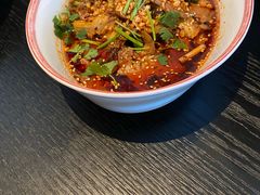 -金谷仓家庭料理(马泉营店)