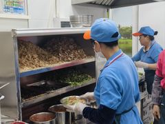 -文惠桥头大华干捞粉