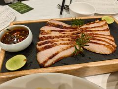 -泰香米泰国餐厅(鎏嘉码头店)