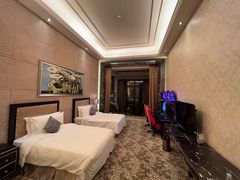 -上海浦东星河湾酒店
