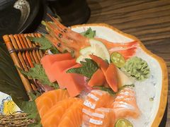 -品米斗·精致料理(浦东禹悦汇店)