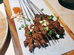 -山石榴·贵州菜(丰盛里店)