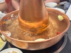 -仁和四季涮肉馆(天坛南门店)