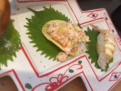 -藤原布二·大正创意料理(五台山店)
