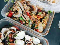 -长平老姿娘夜粥(平东一街店)