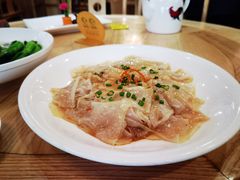 -德胜轩正宗顺德菜(宝安沙井会展中心店)