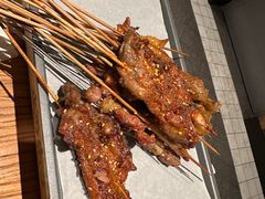 -北丐先生·野馄饨烧烤(长宁龙之梦店)