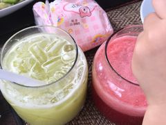 -自然餐厅(Phuket)