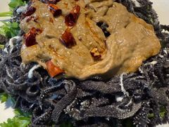-義聚德·清真铜锅涮羊肉·烧烤(河东店)