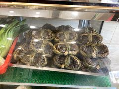 -湛江渔港·大排档(乐园路总店)