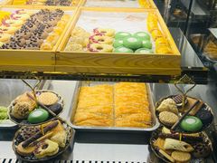 -黎弯德咖啡(南公园店)