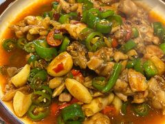 -江西老表·经典江西八大碗