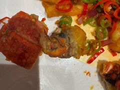 -甄御•海鲜新青岛菜(麦岛店)