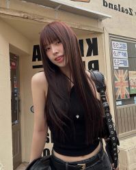 点击看大图 -New Fashion发型定制