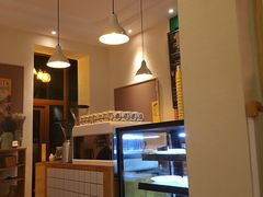 -长颈鹿咖啡(大学路店)