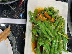 -潮汕美牛肉丸火锅店(天宁寺店)