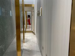-海马体照相馆(环贸iapm大师爱情店)
