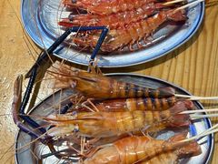 -壹号粥火锅·海鲜煲仔粥(水围店)