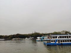 -无锡梅园公园