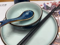-云山茶餐厅(广东大厦店)