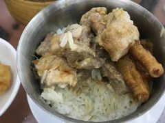 -香港蓮香樓(中環店)