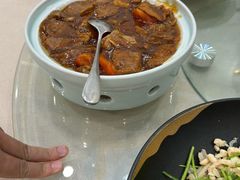 -普天和酒楼·新津菜·烤鸭(天津之眼店)