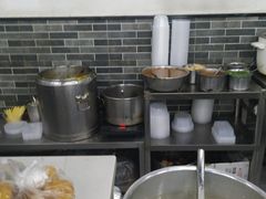 -老磁器口豆汁店(马家堡店)