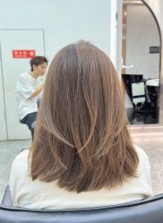 -MT·ID 烫发.染发.接发SALON