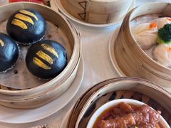 -王子私厨(鸿通城购物中心店)